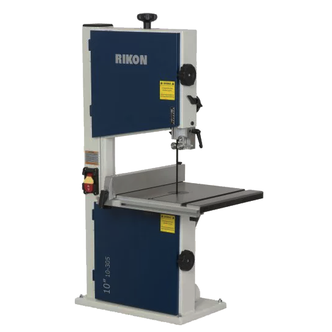 Rikon 10 305 10″ Bandsaw 7057