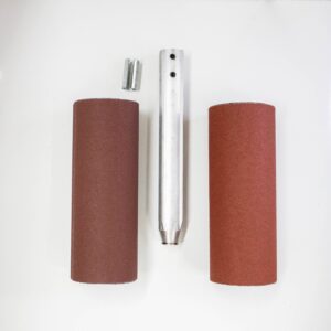Zona Stick Sander – 2 sizes Available 