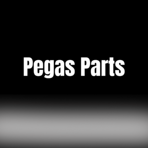 Pegas Parts