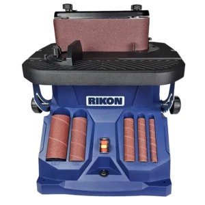 Rikon #50-310 Benchtop Oscillating Belt/Spindle Sander