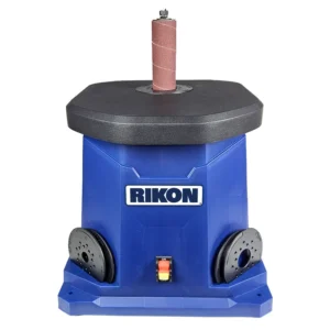 Rikon #50-320 Benchtop Oscillating Spindle Sander
