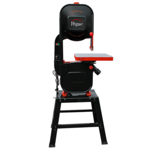 Pegas Band saw- Pégas® Scroll Band Saw - 14 Inch