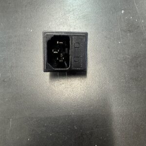 ST21-A37  Main line cord Socket