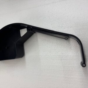 ST21-A61  Plastic back control box