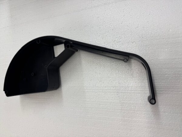 ST21-A61  Plastic back control box