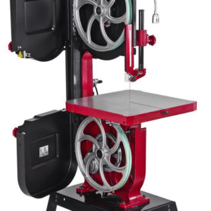 The Pégas® Scroll Band Saw